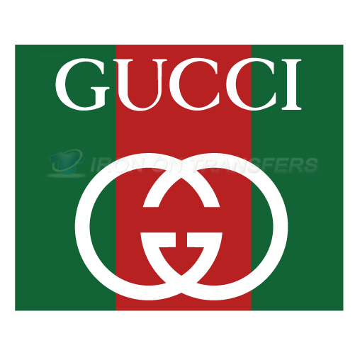 Gucci Iron-on Stickers (Heat Transfers)NO.2112